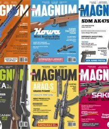 Man Magnum - 2025 Full Year