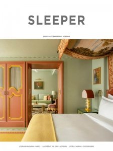 Sleeper - Is. 113 2024