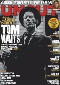 Uncut UK - 05.2026