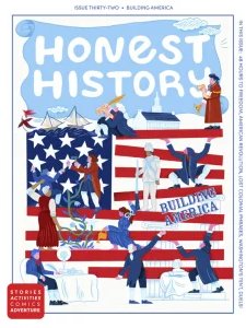Honest History - Summer 2026