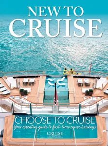 Cruise & Travel - New To Cruise 2026