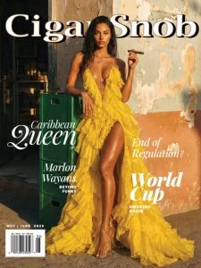 Cigar Snob - 05/06 2026