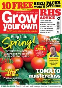 Grow Your Own - 03.2026