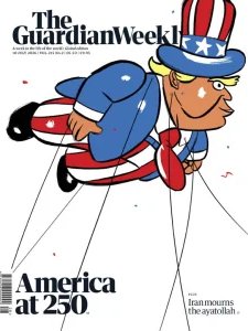The Guardian Weekly - 10.07.2026