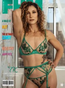 FHM Fit - Is. 11 2023