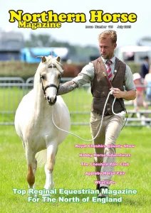 Northern Horse - 07.2025