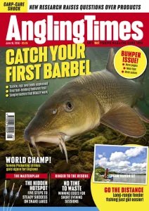Angling Times - 06.16.2026