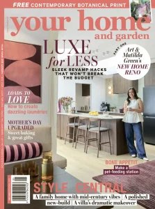 Your Home and Garden - 05.2026