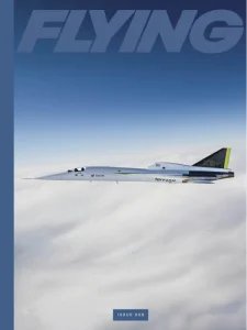 Flying USA - 05.2025