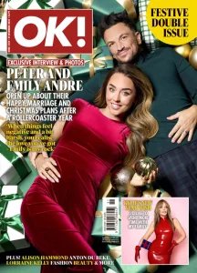 OK! UK - 29.12.2025
