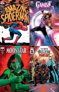 Marvel Week - 07.22.2026