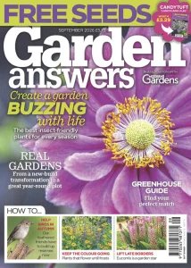 Garden Answers - 09.2026