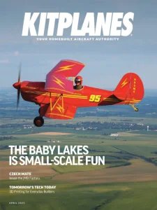 KITPLANES - 04.2025