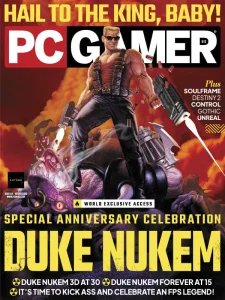 PC Gamer USA - 10.2026