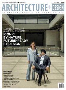 Architecture + Design - 07.2026