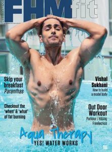 FHM Fit - 08/09 2018
