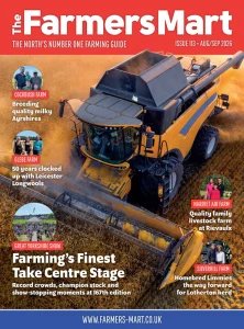 The Farmers Mart - 08/09 2026