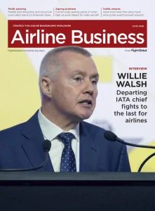 Airline Business - 06.2026