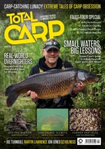 Total Carp - 08.2026
