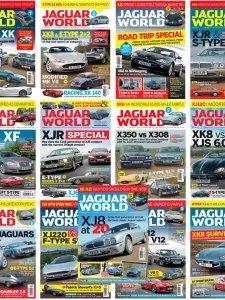 Jaguar World - 2016 Full Year
