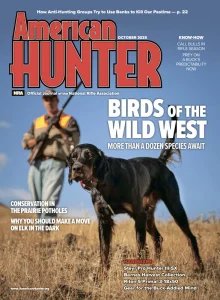 American Hunter - 10.2025