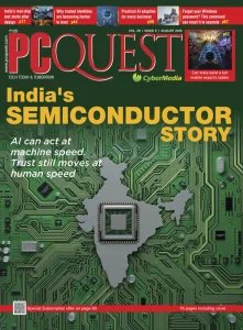 PCQuest - 08.2026