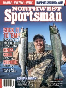 Northwest Sportsman - 07.2024