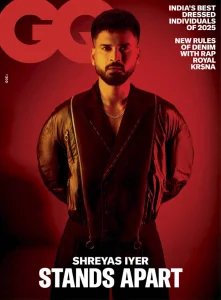 GQ IN - 08/09 2025