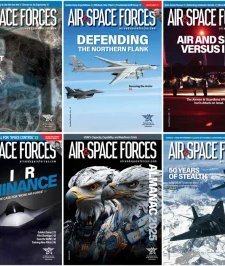 Air & Space Forces - 2025 Full Year