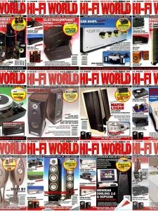 Hi-Fi World - 2009 Full Year