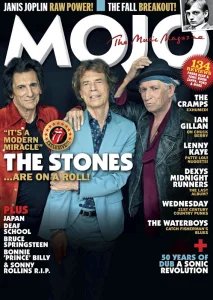 Mojo - 08.2026