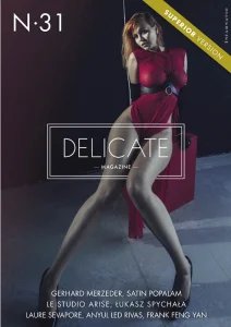 Delicate Superior Version - Is. 31 2026