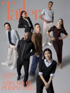 Malaysia Tatler - 07.2026