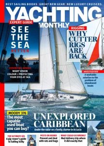 Yachting Monthly - Summer 2026