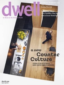 Dwell - 03/04 2022