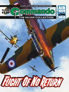 Commando - No. 5990