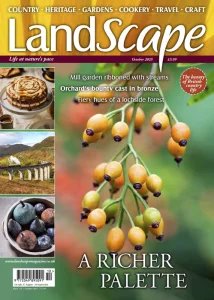 Landscape UK - 10.2025