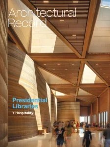 Architectural Record - 08.2026