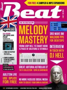 Beat - 03.2026