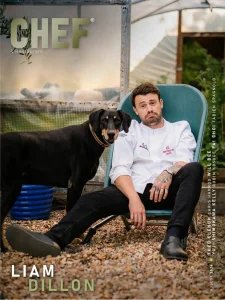 Chef & Restaurant UK - 08.2026
