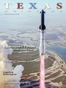 Texas Aviation STEM - 06.2026