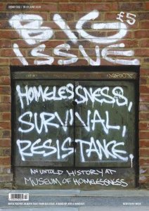 The Big Issue - 15.06.2026