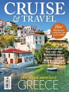 Cruise & Travel - 06/07 2025