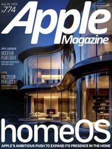 AppleMagazine - 08.28.2026