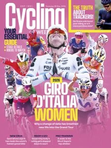 Cycling Weekly - 28.05.2026