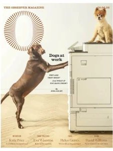 The Observer Magazine - 28.06.2026