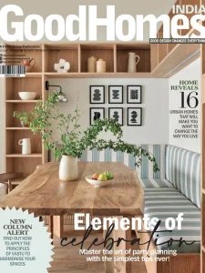 GoodHomes IN - 10/11 2024