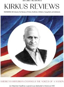 Kirkus Reviews - 07.1.2026
