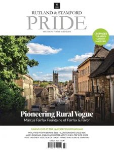 Rutland & Stamford Pride - 03.2026