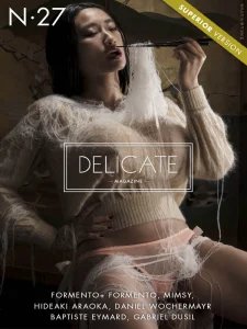 Delicate Superior Version - Is. 27 2024